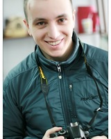 Сергей Веремий