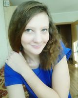 Мария Дмитриева