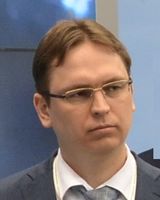 Гаврилин Александрович