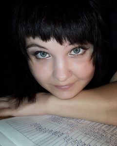 Любовь Гусляева