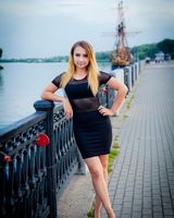 Екатерина Лихачева
