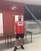 Сергей Косолап