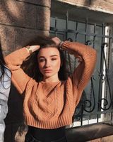 Валерия Кожокарь