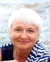 Светлана Усова