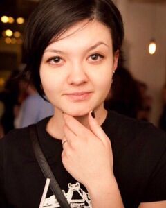 Евгения 