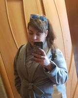 Елизавета Басманова