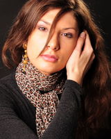 Cветлана Савченко