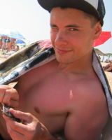 Борис Зиньков