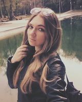 Лиза Малыгина