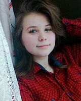 Анастасия Нелина