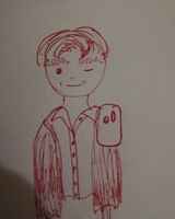 Никита Браун