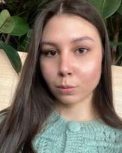 Марина Ягудина
