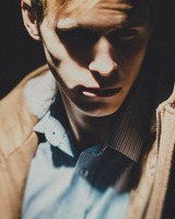 Григорьев Павловичь