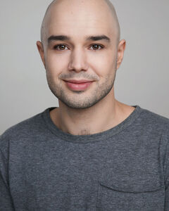 Городецкий Дмитриевич