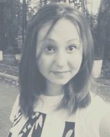Анастасия Цветкова