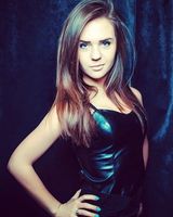 Людмила Николаевна