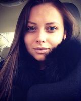 Дарья Викторовна