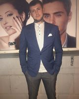 Александр Теребилов