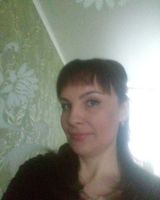 Екатерина Волкова