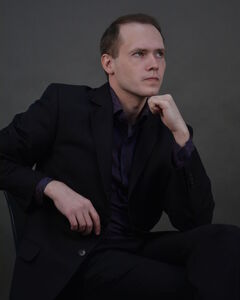 Сергей Губанов