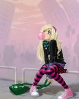 Ника Кузька