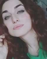 Виктория Каптелинина