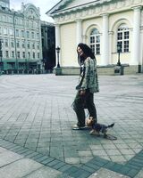 Карина Корчуганова