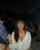 Анна Паталей