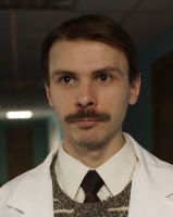 Сергей Баженов