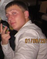 Олег Бычковский