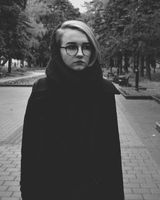 Дарья Сутормина