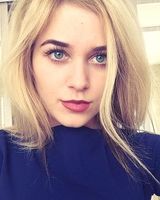 Мария Гладких