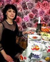 Наталья Ахмина