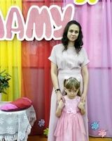 Даша Мадонова