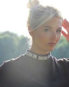 Полина Сёмочкина