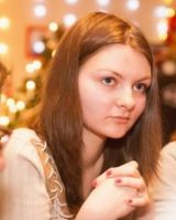 Виталия Филиппова