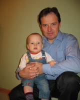 Андрей Гвоздецкий