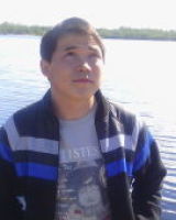 Сидор Итыков