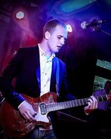 Михаил Ковалёв