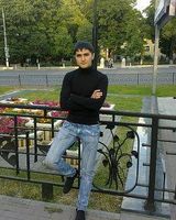 Гарик Саакян