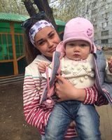 Александра Коструб