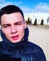 Станислав Костырев