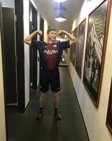 Евгений Елизарьев