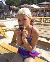 Зарина Патеева