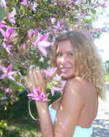 Гульнара Ахмярова