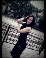 Айдана Кенжебаева