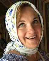 Регина Вашпанова