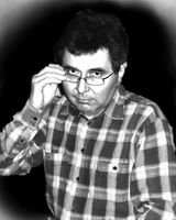Андрей Тарасов