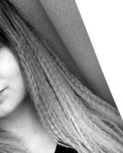 Настя Серикова