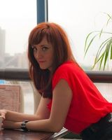 Екатерина Владимировна